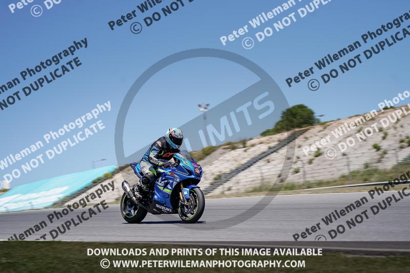 may 2019;motorbikes;no limits;peter wileman photography;portimao;portugal;trackday digital images